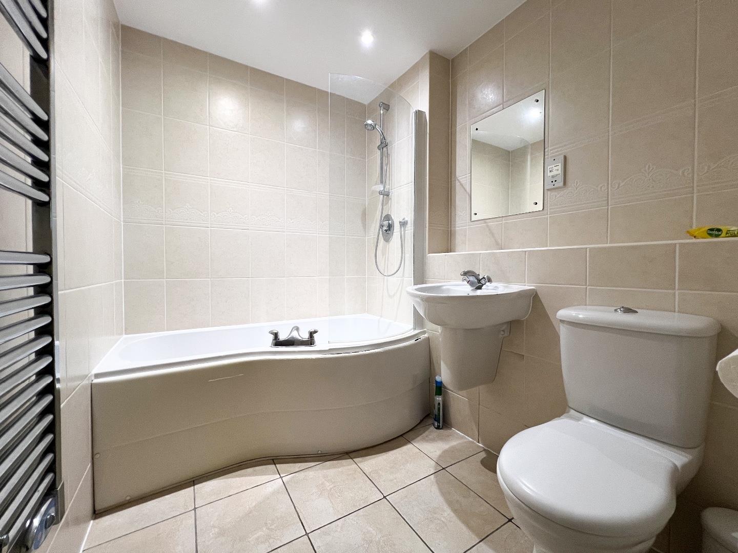 Esplanade House, Porthcawl, Bridgend County Borough, CF36 3YE
